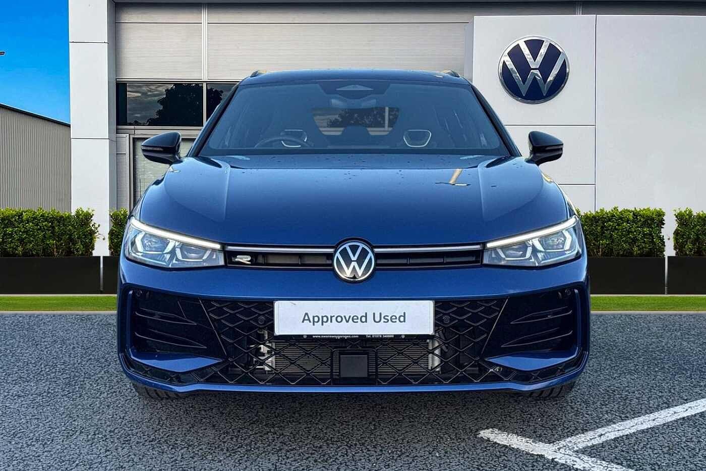 Used Volkswagen Passat 2025 for sale - 77571063: Photo 9