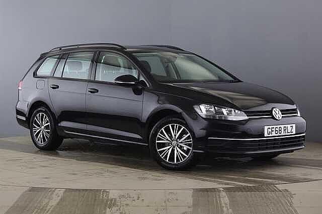 Used Volkswagen Golf 2018 for sale - 76535252: Photo 1