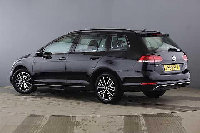 Used Volkswagen Golf 2018 for sale - 76535252: Photo 3