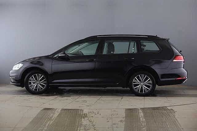 Used Volkswagen Golf 2018 for sale - 76535252: Photo 4