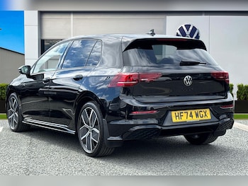 Used Volkswagen Golf 2024 for sale - 78962442: Photo
