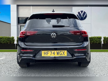 Used Volkswagen Golf 2024 for sale - 78962442: Photo