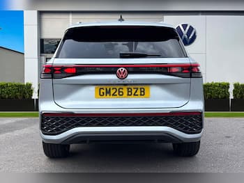 Used Volkswagen Tayron 2026 for sale - 79651546: Photo