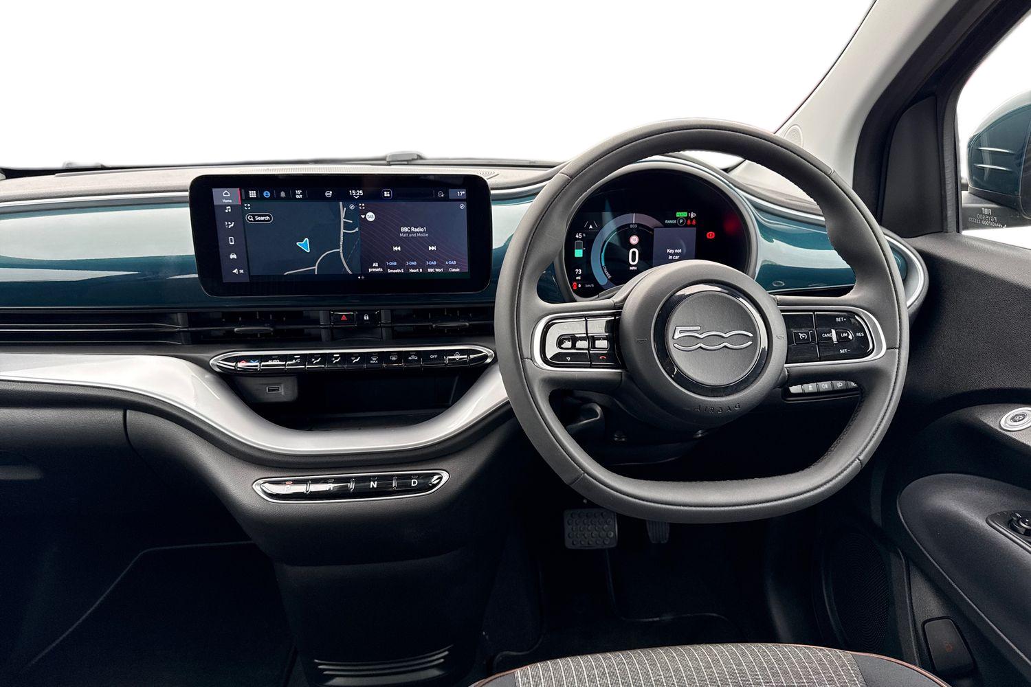 Used Fiat 500e 2022 for sale - 77996393: Photo 18