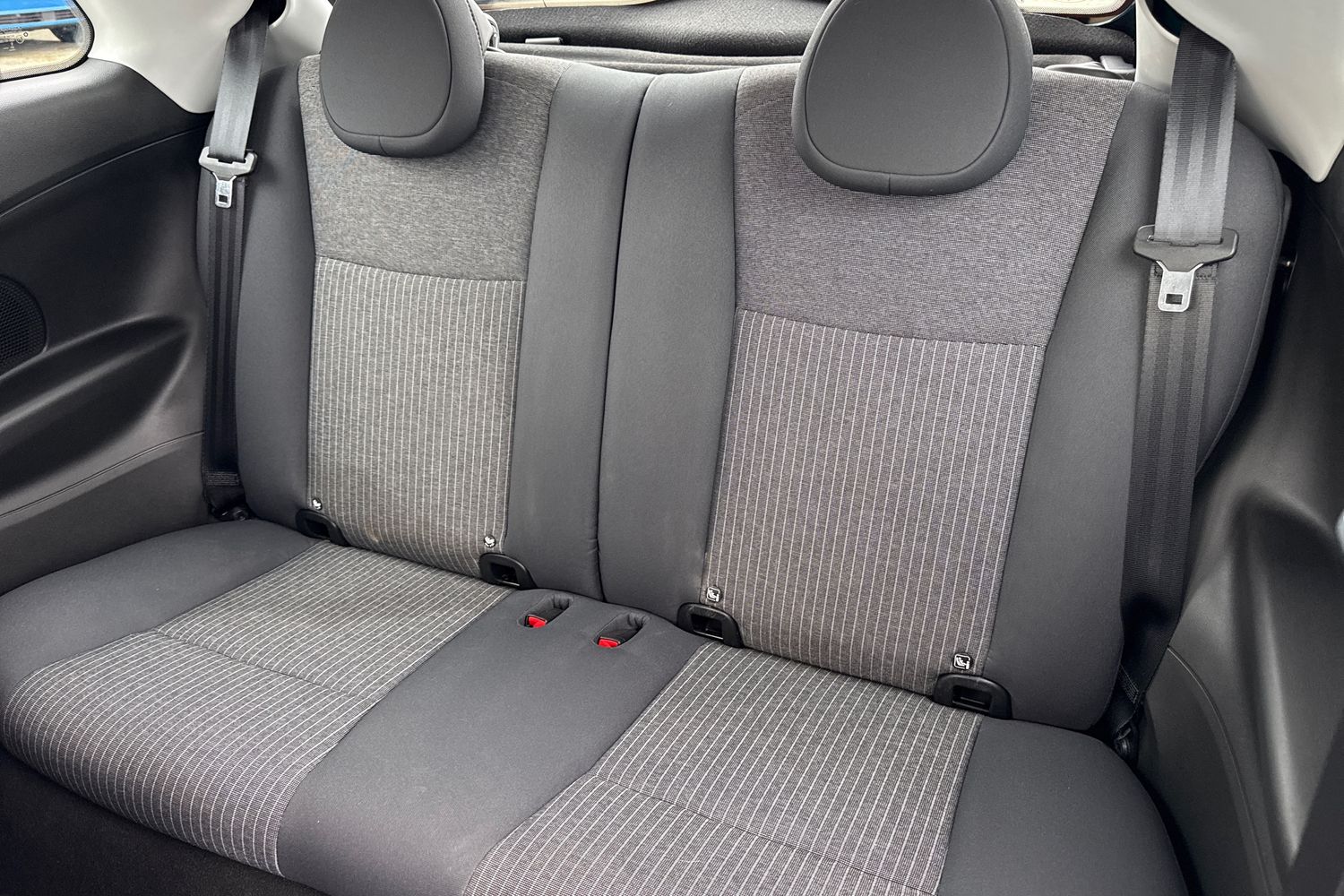 Used Fiat 500e 2022 for sale - 77996393: Photo 19