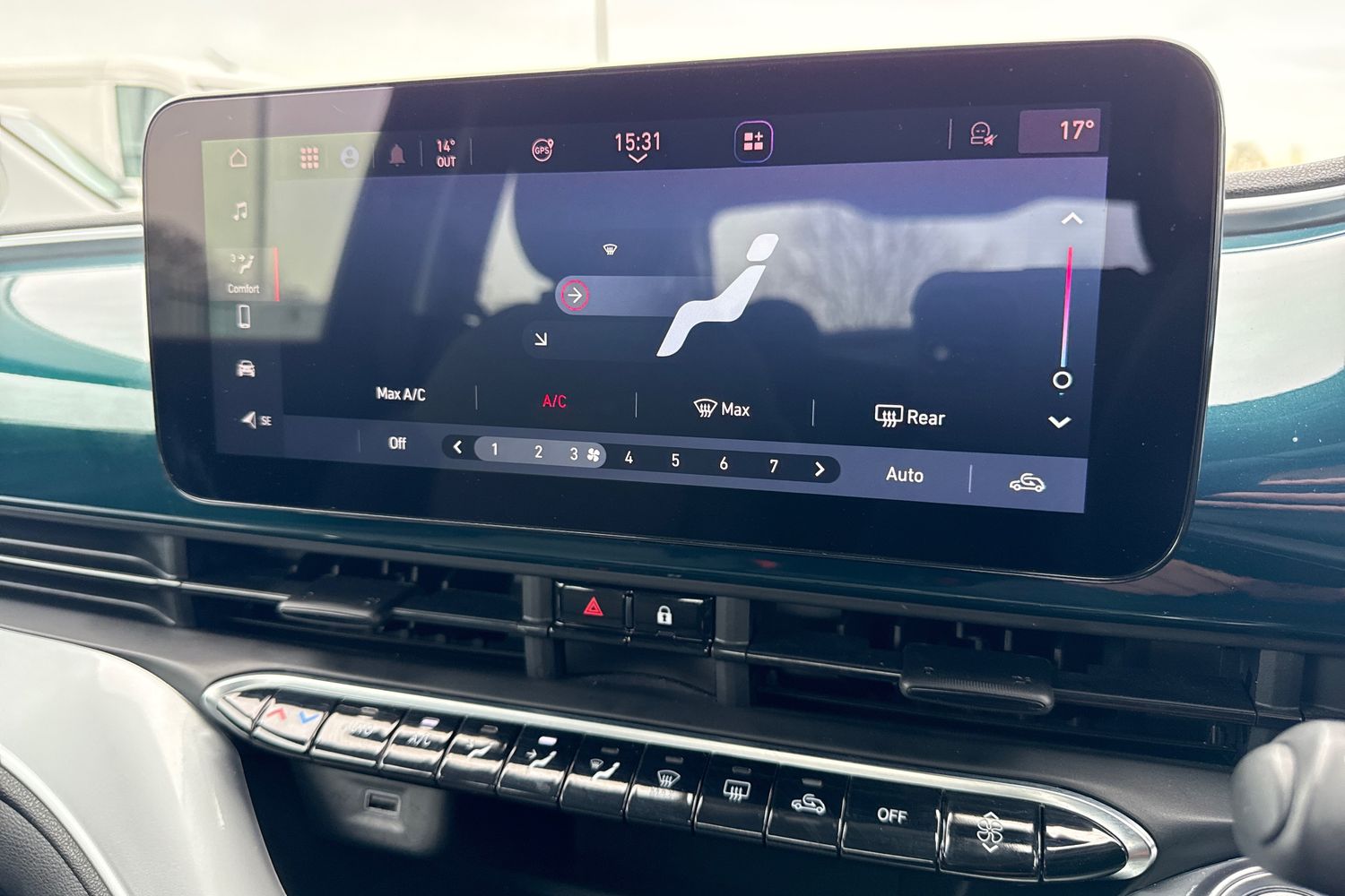 Used Fiat 500e 2022 for sale - 77996393: Photo 22