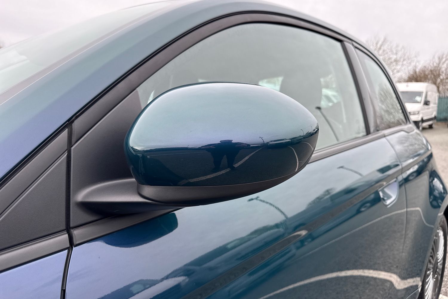 Used Fiat 500e 2022 for sale - 77996393: Photo 31