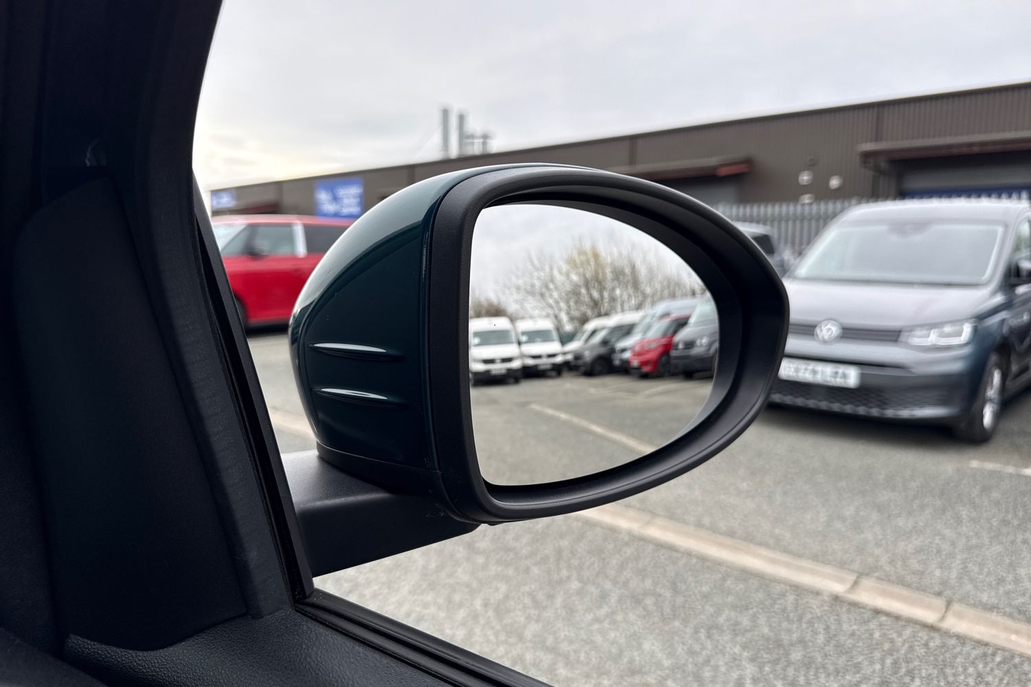 Used Fiat 500e 2022 for sale - 77996393: Photo 35