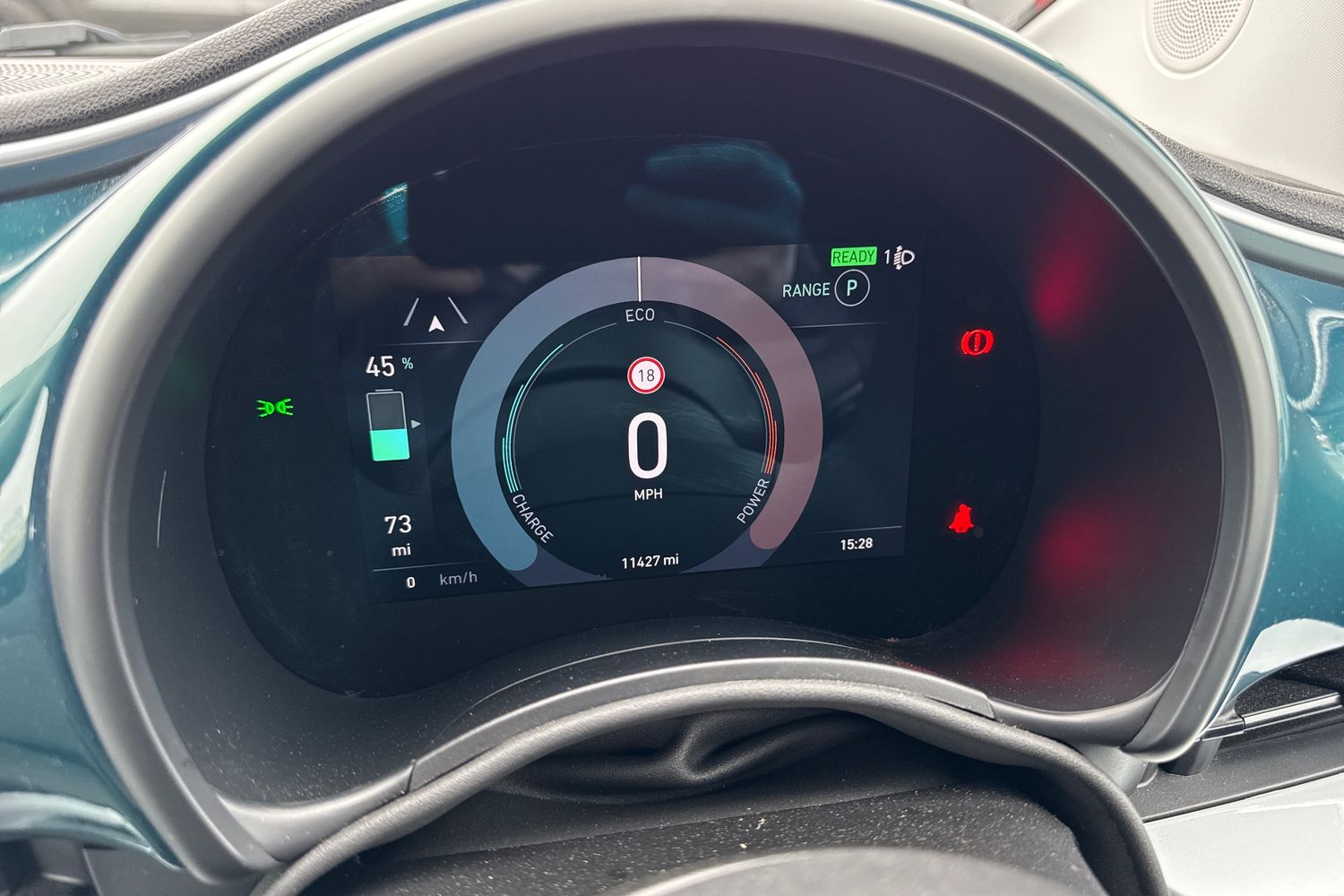 Used Fiat 500e 2022 for sale - 77996393: Photo 40