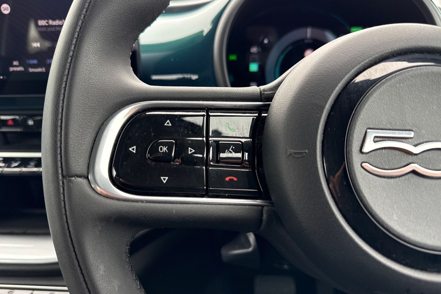 Used Fiat 500e 2022 for sale - 77996393: Photo 41