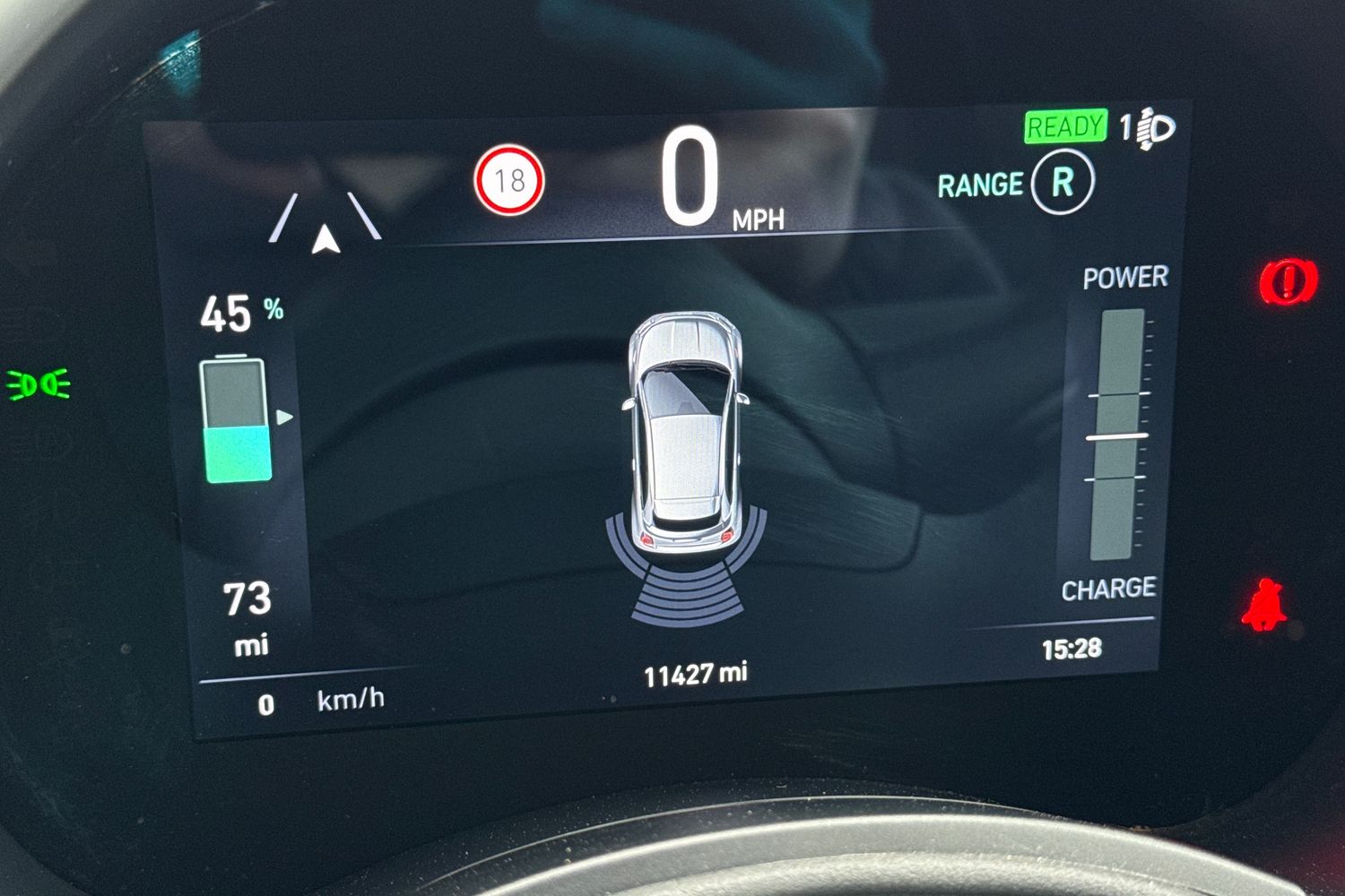 Used Fiat 500e 2022 for sale - 77996393: Photo 43