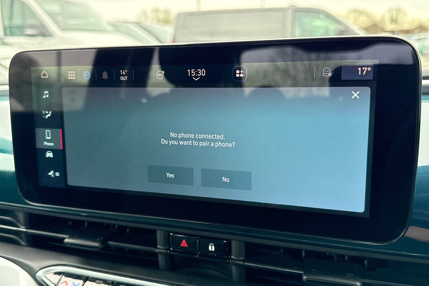 Used Fiat 500e 2022 for sale - 77996393: Photo 46