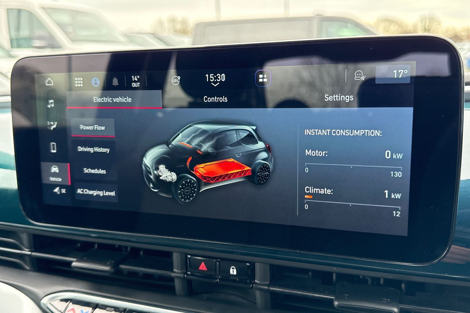 Used Fiat 500e 2022 for sale - 77996393: Photo 47