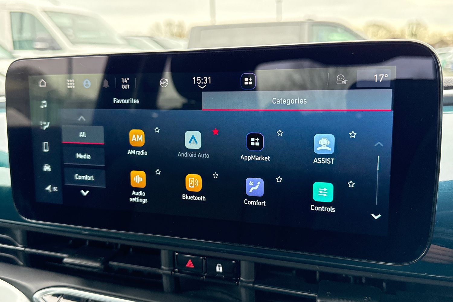 Used Fiat 500e 2022 for sale - 77996393: Photo 48