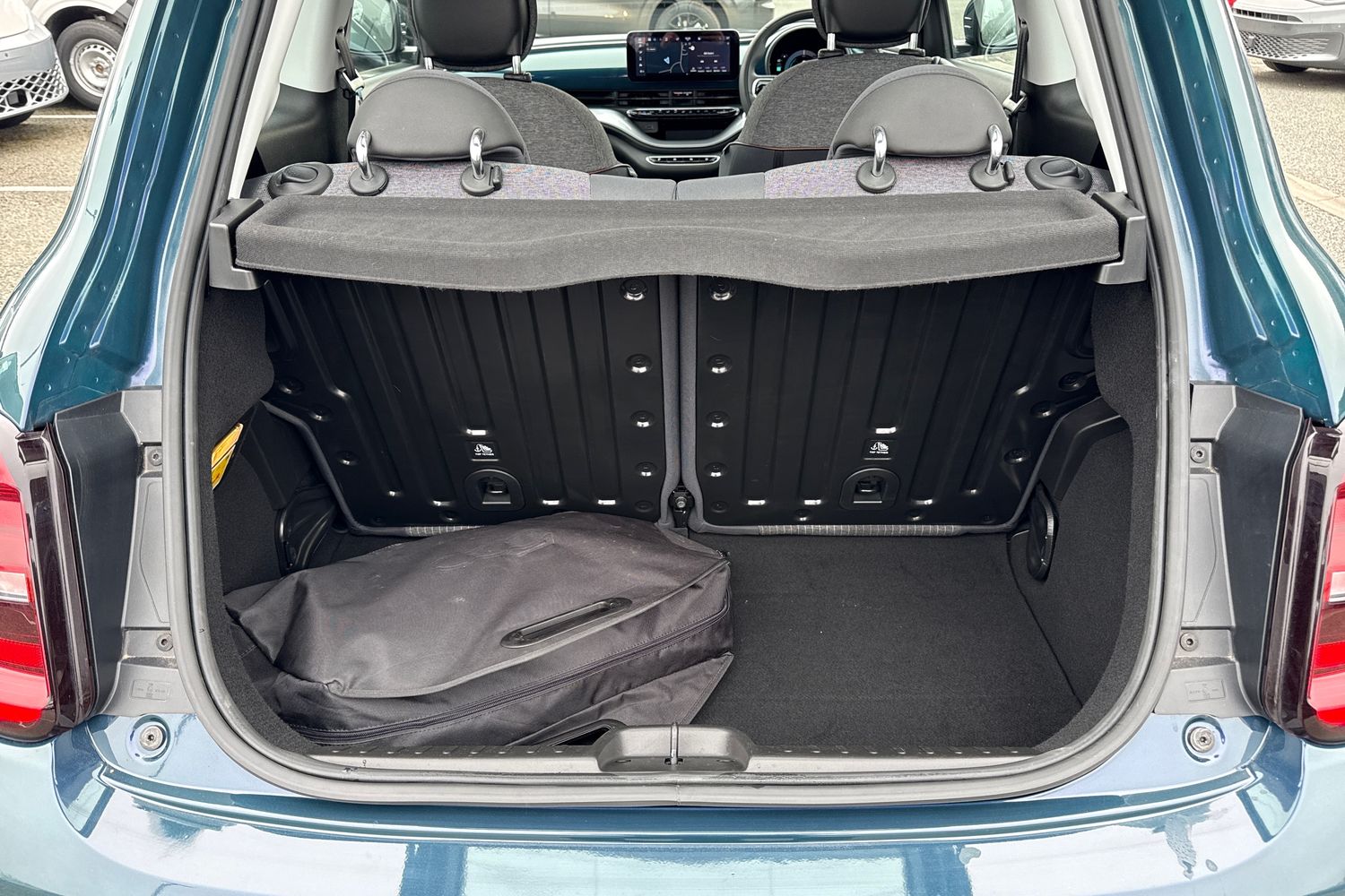 Used Fiat 500e 2022 for sale - 77996393: Photo 7