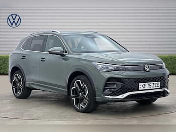 Used Volkswagen Tiguan 2025 for sale - 79719856: Photo