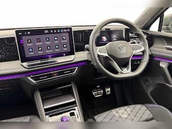Used Volkswagen Tiguan 2025 for sale - 79719856: Photo