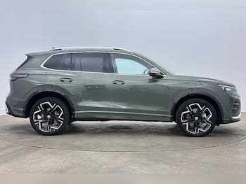 Used Volkswagen Tiguan 2025 for sale - 79719856: Photo
