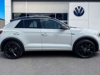Used Volkswagen T-Roc 2025 for sale - 74550141: Photo