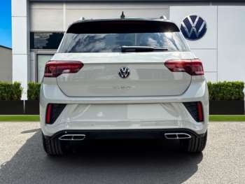 Used Volkswagen T-Roc 2025 for sale - 74550141: Photo
