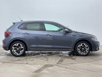 Used Volkswagen Polo 2025 for sale - 79692139: Photo