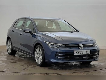 2025 - 1.5 TSI 204 Style eHybrid 5dr DSG