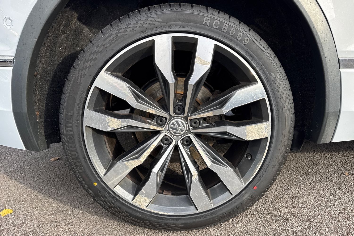 Used Volkswagen Tiguan Allspace 2019 for sale - 76624980: Photo 12