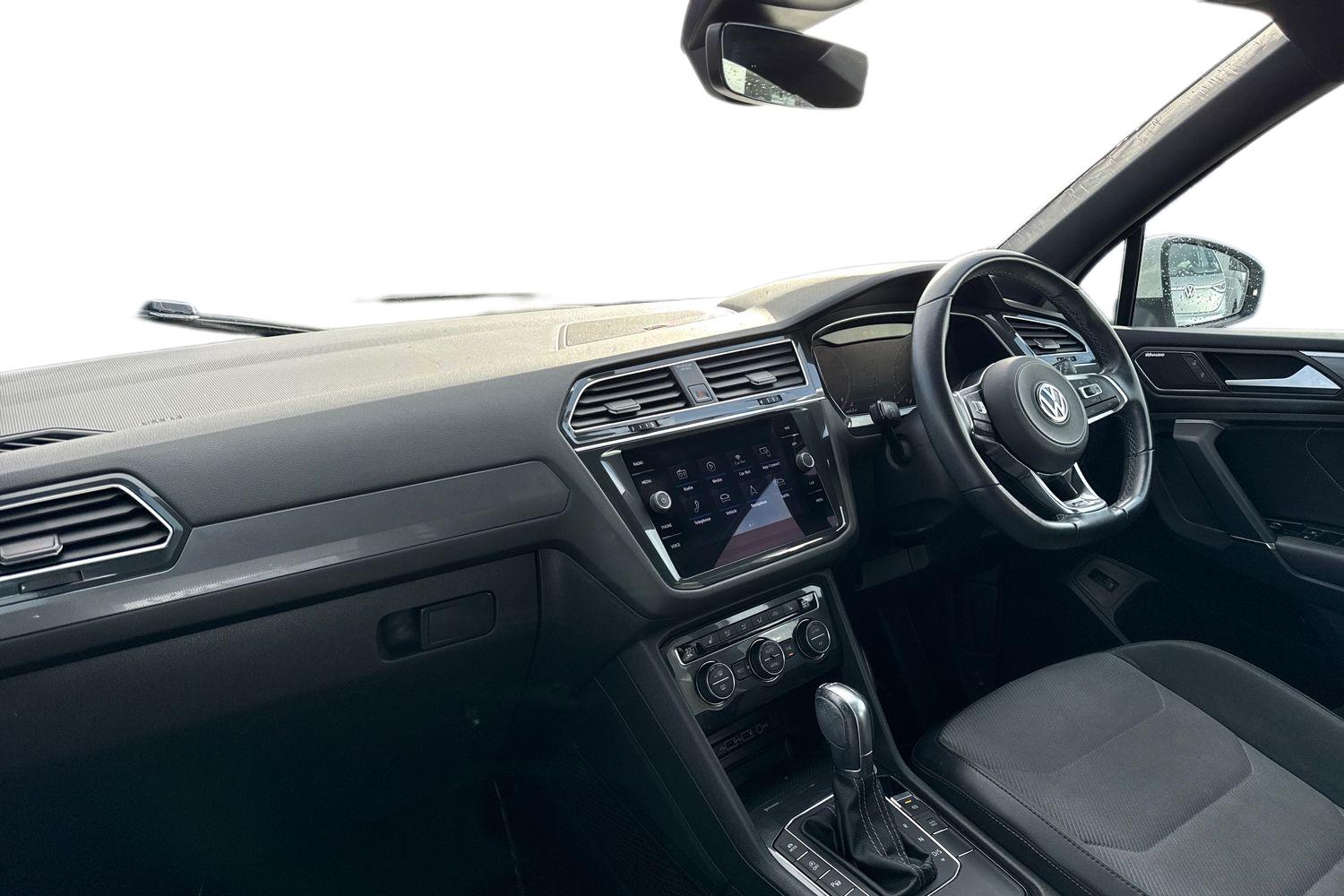 Used Volkswagen Tiguan Allspace 2019 for sale - 76624980: Photo 14