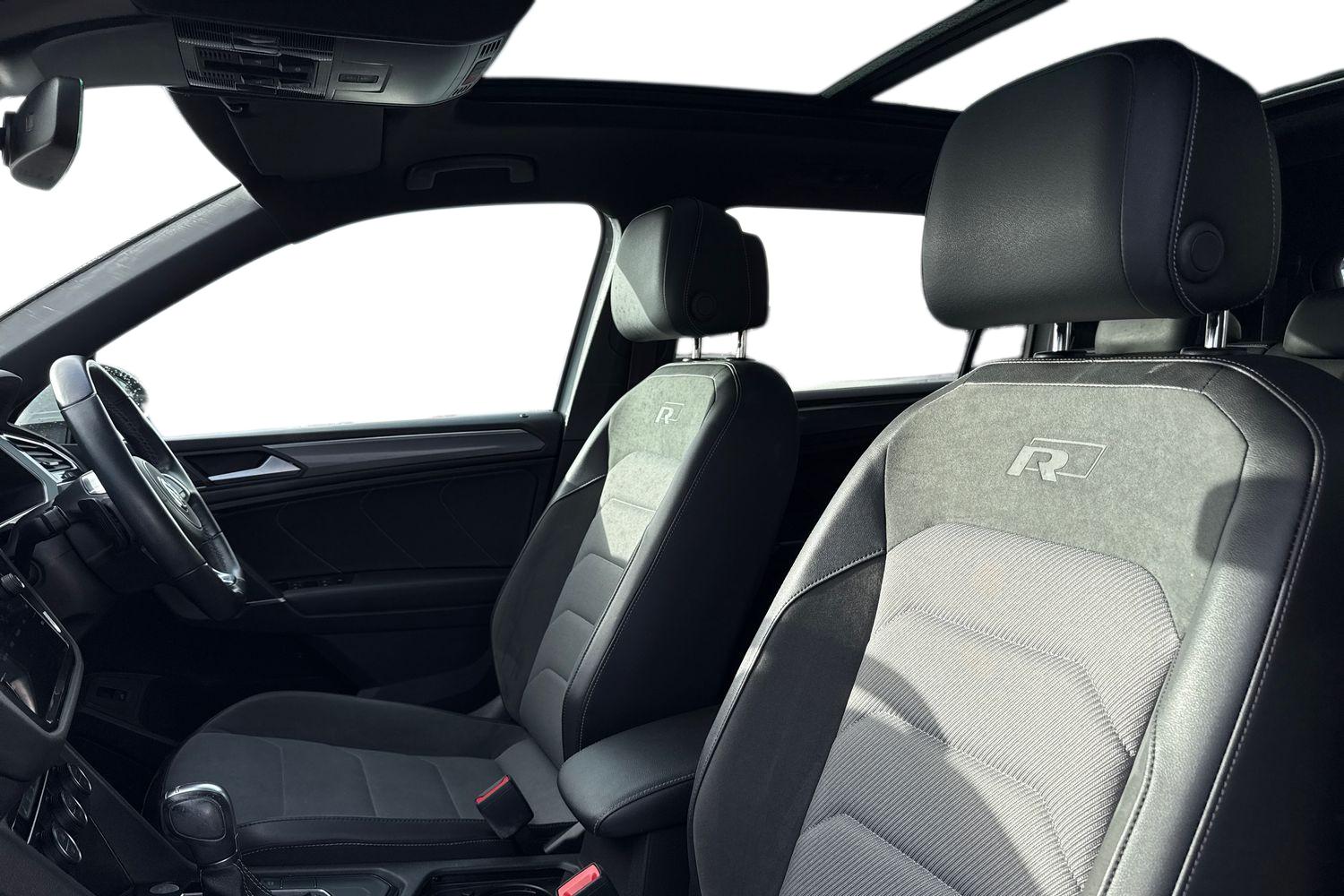 Used Volkswagen Tiguan Allspace 2019 for sale - 76624980: Photo 15