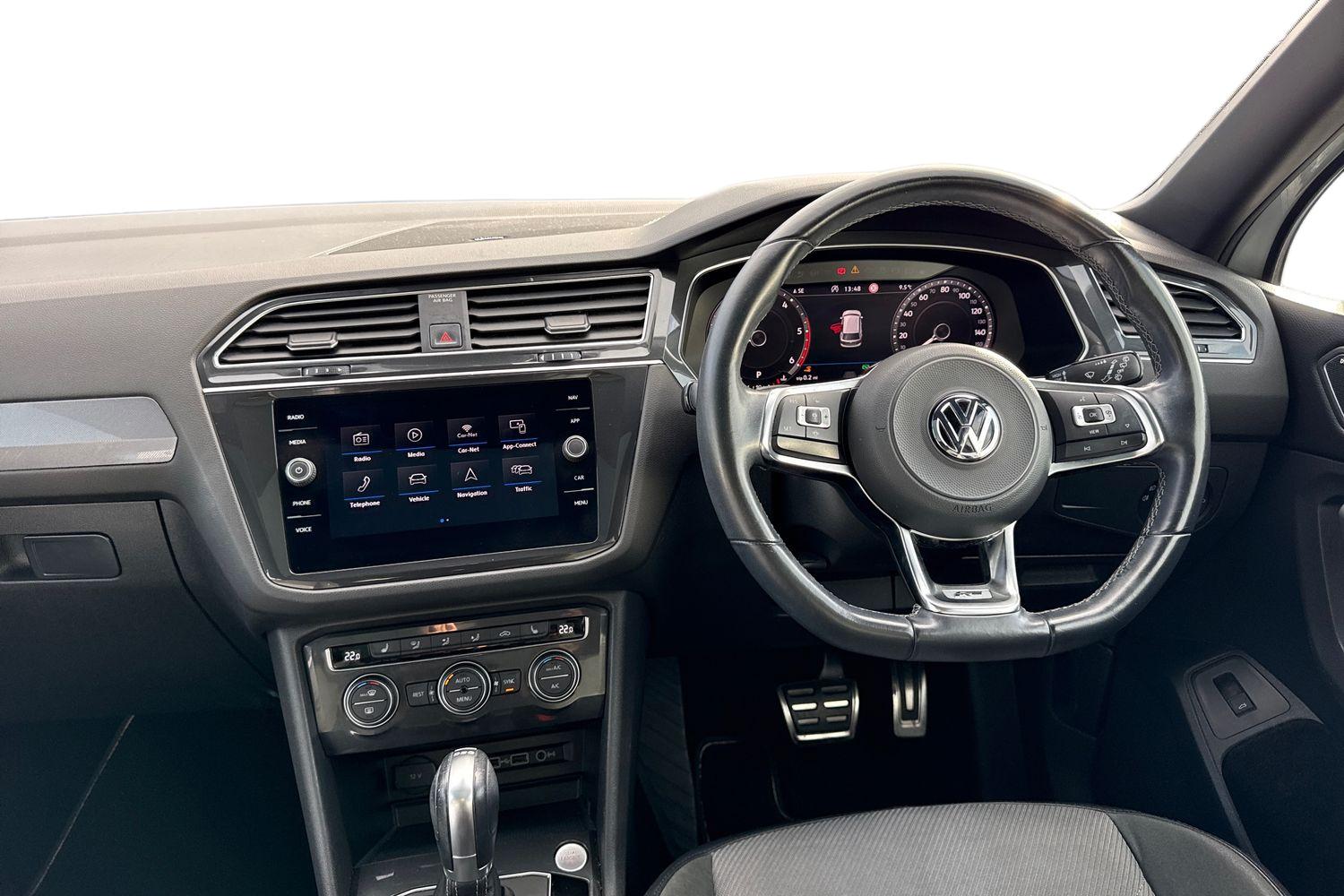 Used Volkswagen Tiguan Allspace 2019 for sale - 76624980: Photo 17