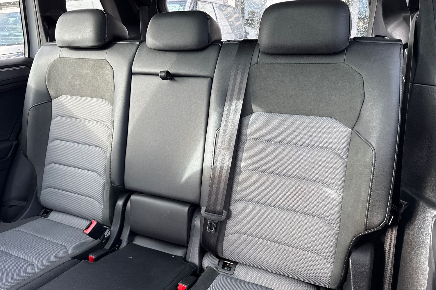 Used Volkswagen Tiguan Allspace 2019 for sale - 76624980: Photo 18