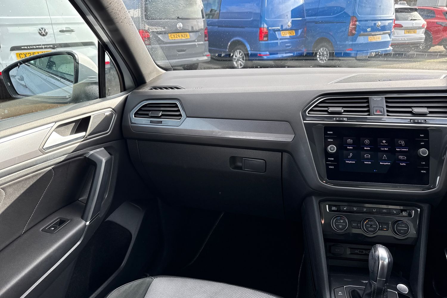 Used Volkswagen Tiguan Allspace 2019 for sale - 76624980: Photo 19