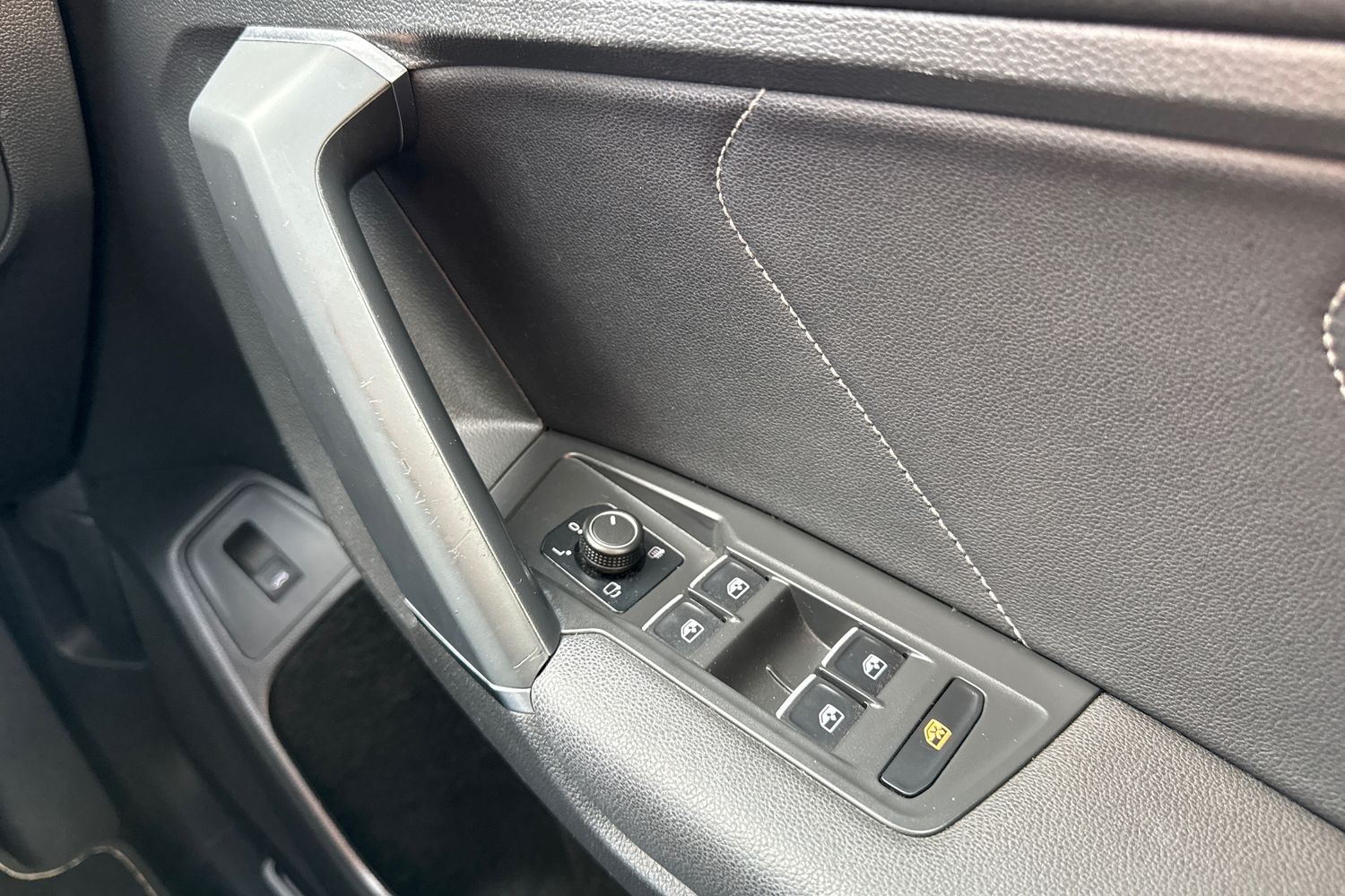 Used Volkswagen Tiguan Allspace 2019 for sale - 76624980: Photo 20