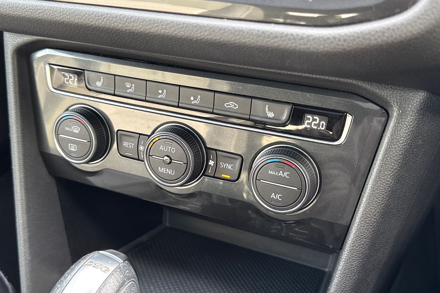 Used Volkswagen Tiguan Allspace 2019 for sale - 76624980: Photo 21