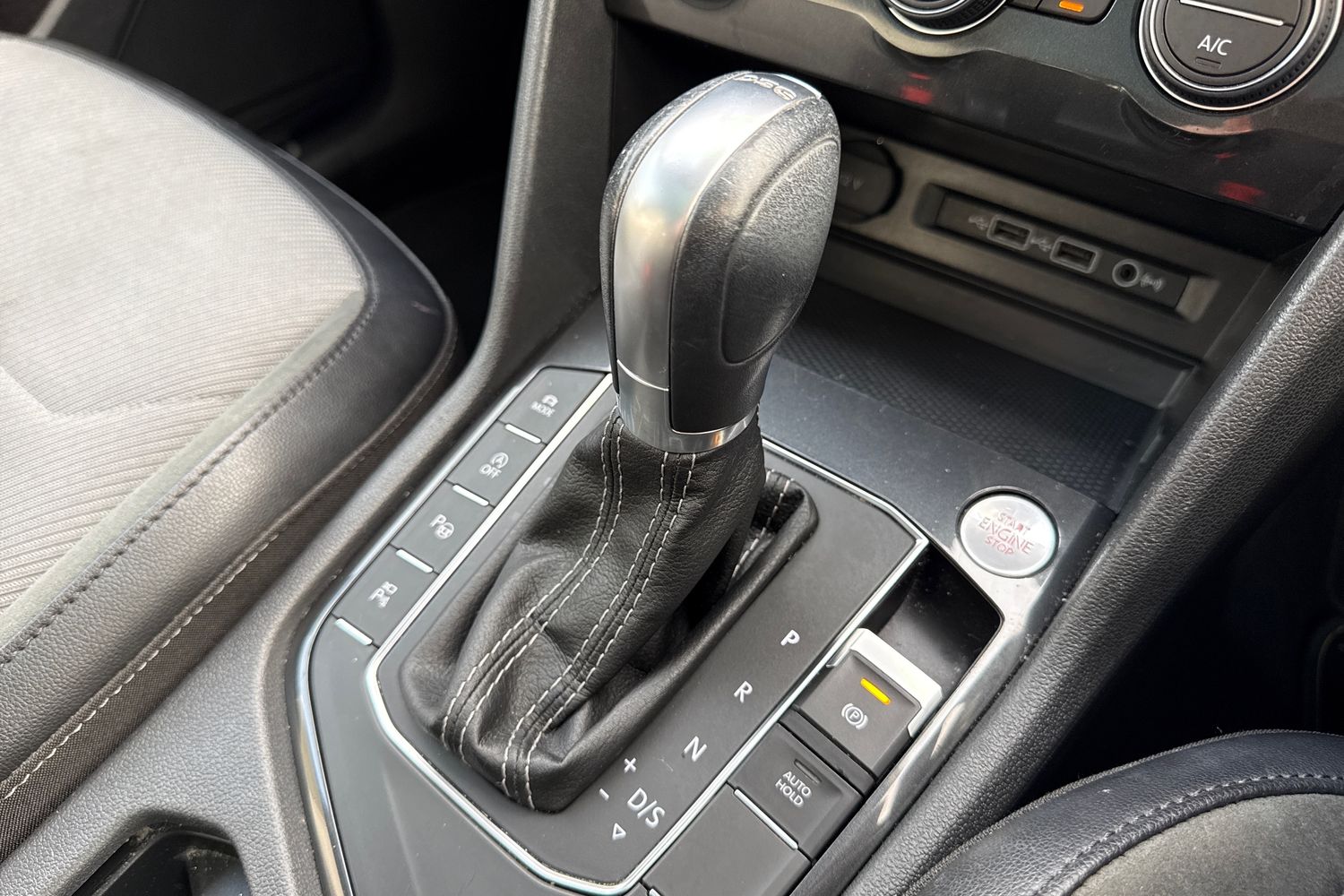 Used Volkswagen Tiguan Allspace 2019 for sale - 76624980: Photo 22