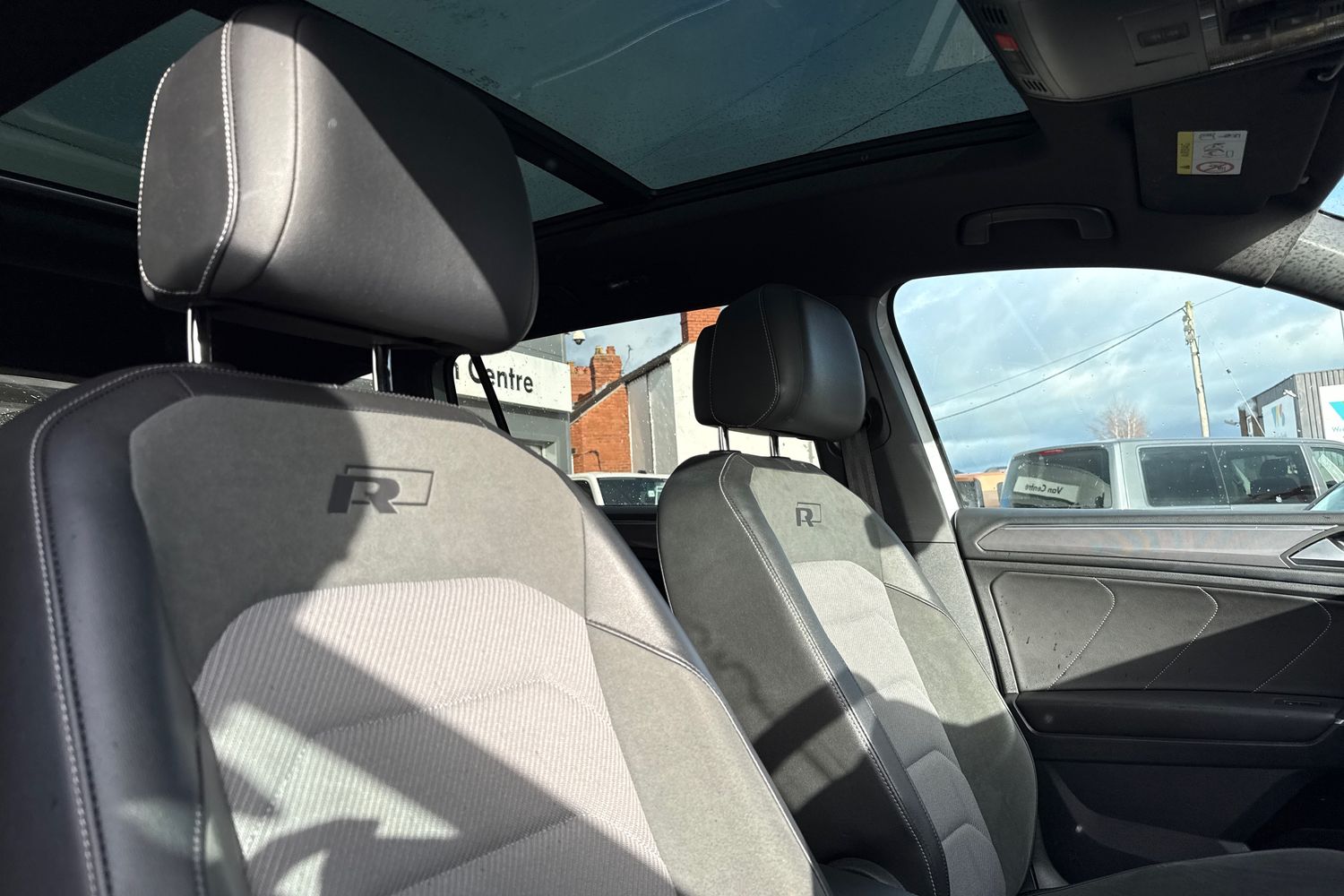 Used Volkswagen Tiguan Allspace 2019 for sale - 76624980: Photo 23