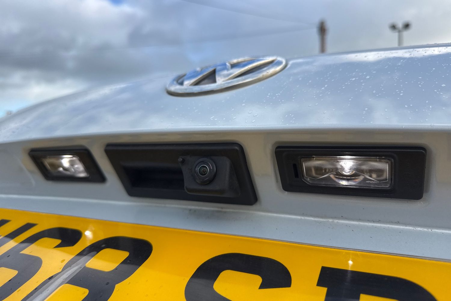 Used Volkswagen Tiguan Allspace 2019 for sale - 76624980: Photo 26