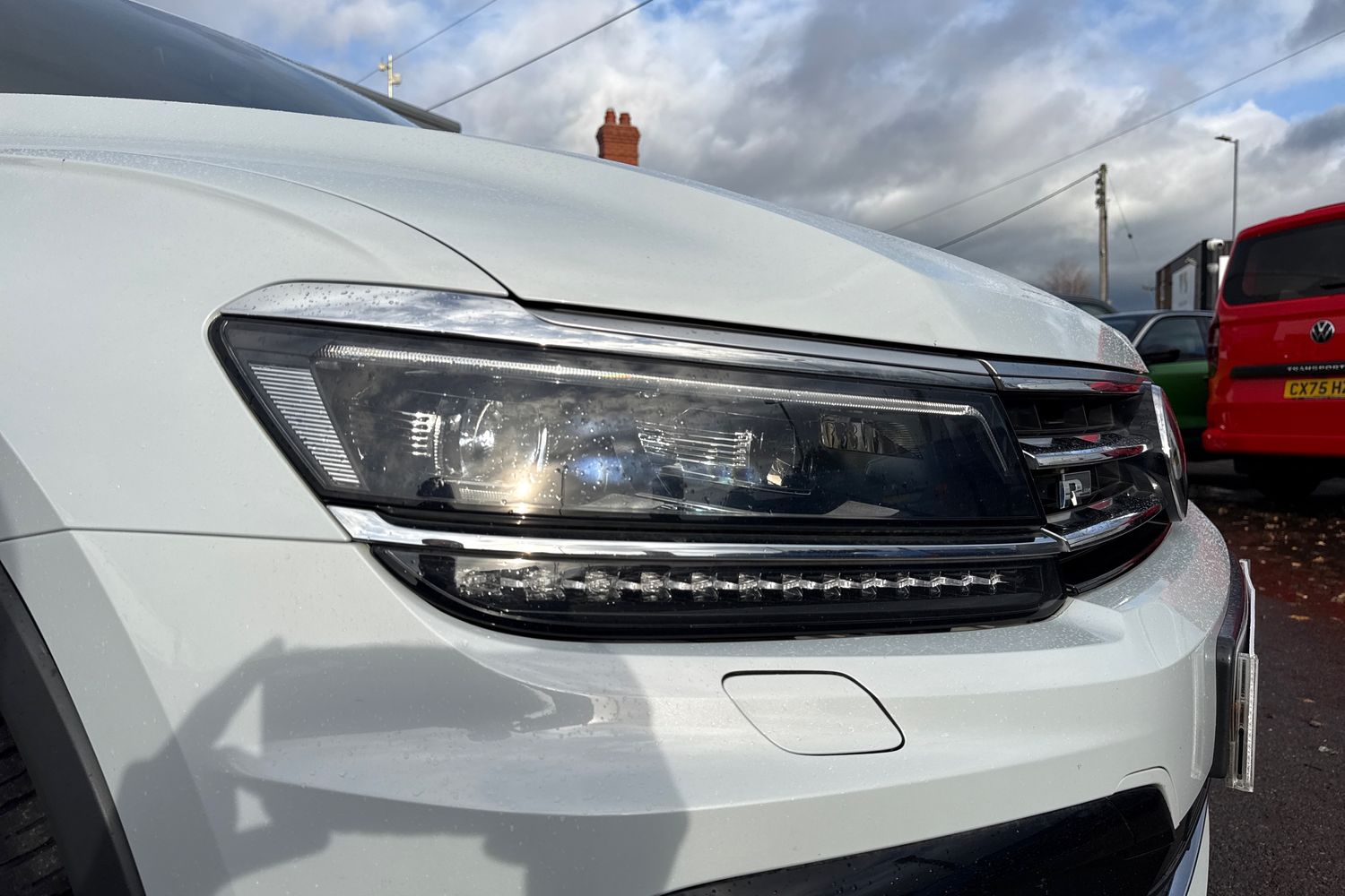 Used Volkswagen Tiguan Allspace 2019 for sale - 76624980: Photo 31