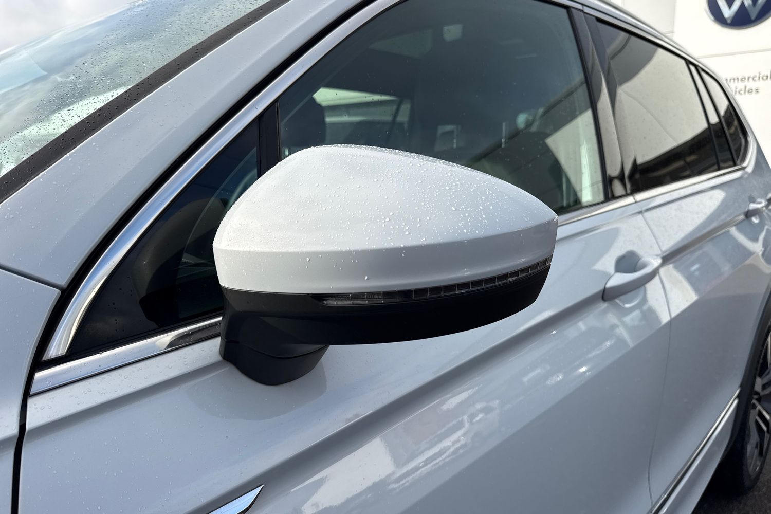 Used Volkswagen Tiguan Allspace 2019 for sale - 76624980: Photo 33