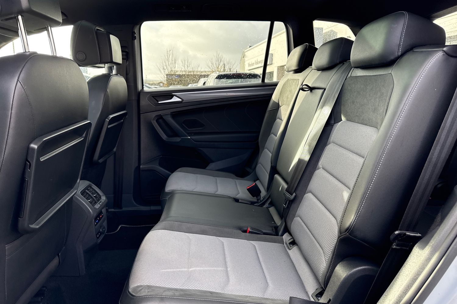 Used Volkswagen Tiguan Allspace 2019 for sale - 76624980: Photo 35