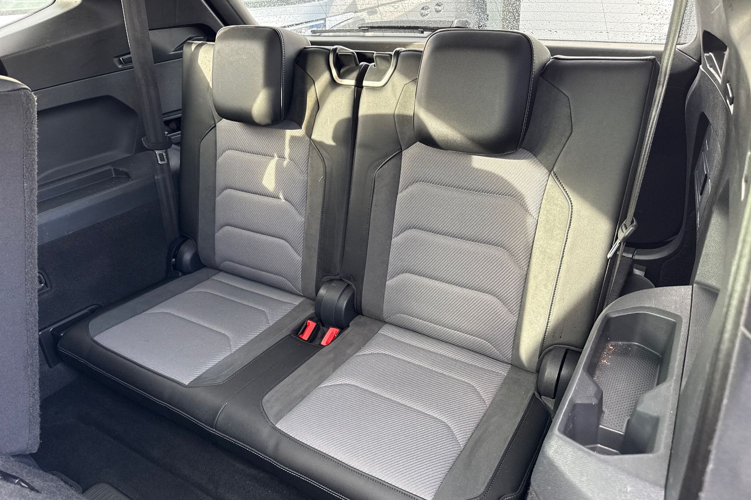 Used Volkswagen Tiguan Allspace 2019 for sale - 76624980: Photo 36