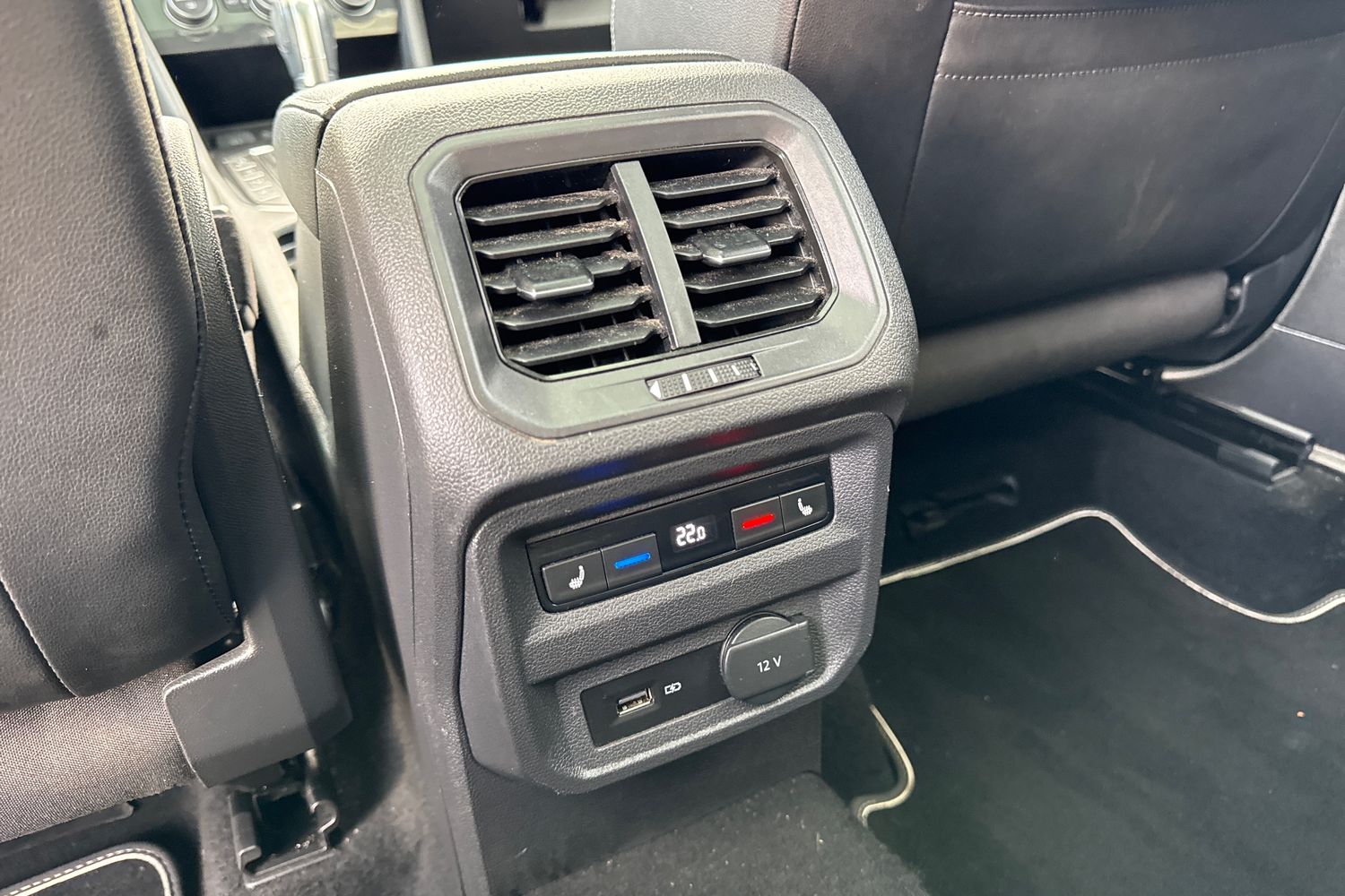 Used Volkswagen Tiguan Allspace 2019 for sale - 76624980: Photo 38