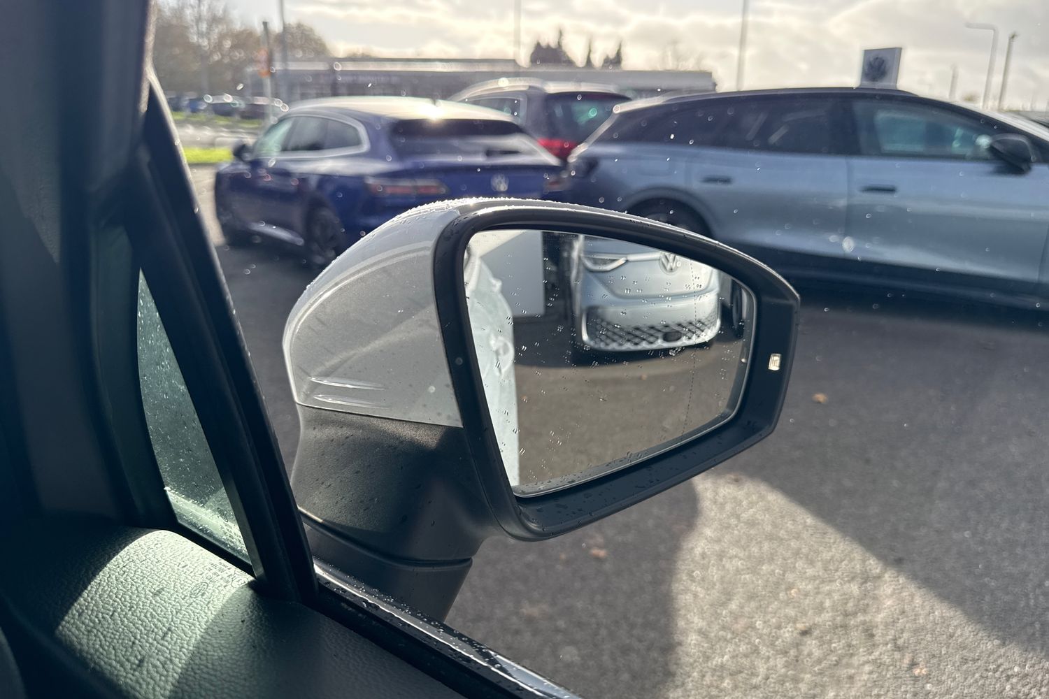 Used Volkswagen Tiguan Allspace 2019 for sale - 76624980: Photo 42