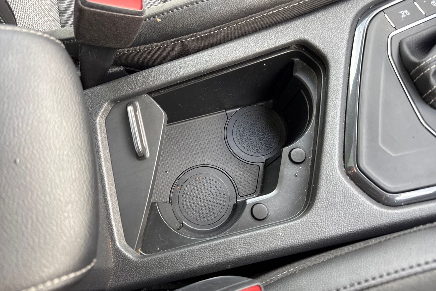 Used Volkswagen Tiguan Allspace 2019 for sale - 76624980: Photo 44