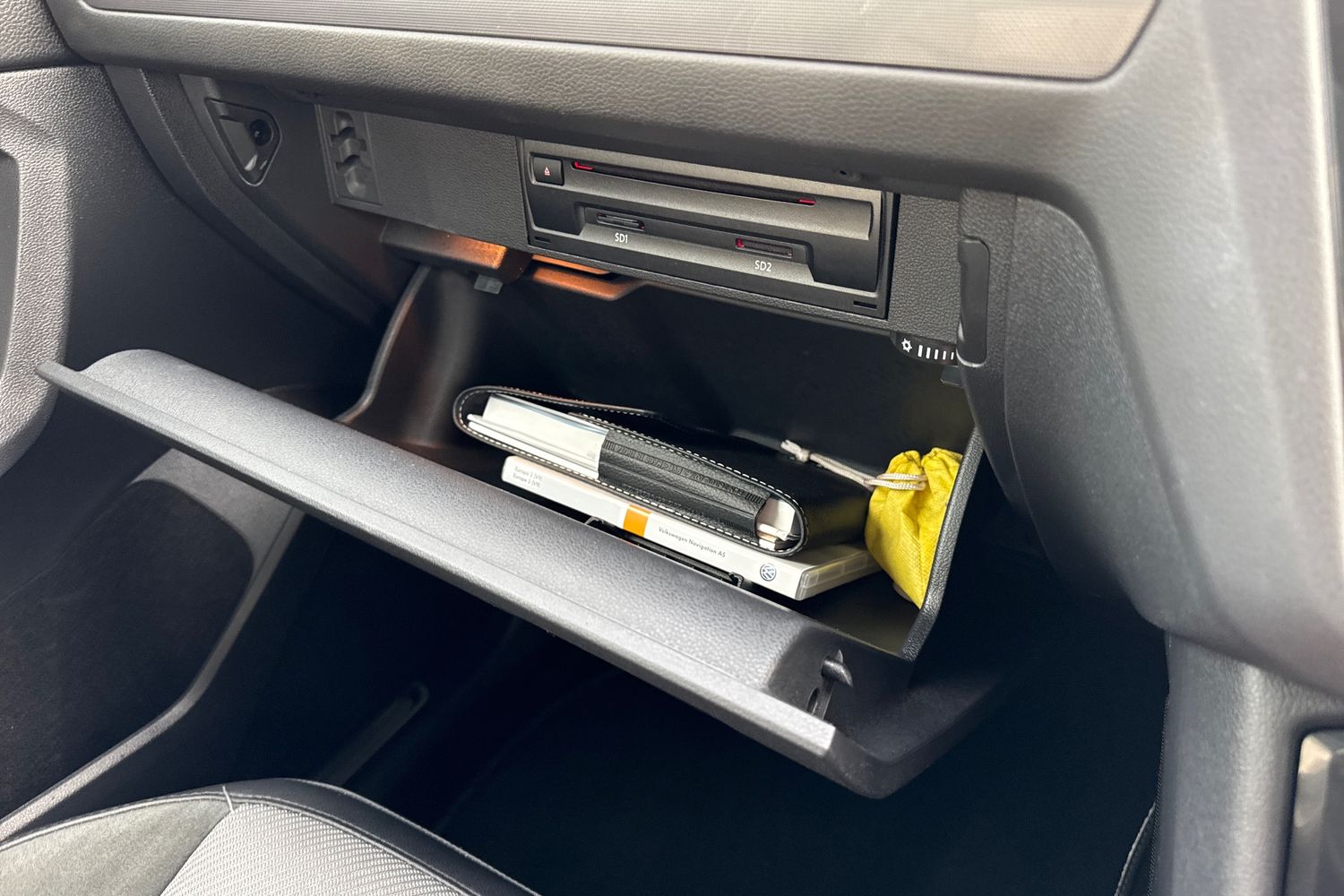 Used Volkswagen Tiguan Allspace 2019 for sale - 76624980: Photo 46