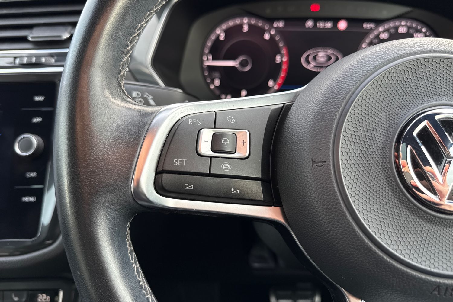 Used Volkswagen Tiguan Allspace 2019 for sale - 76624980: Photo 47