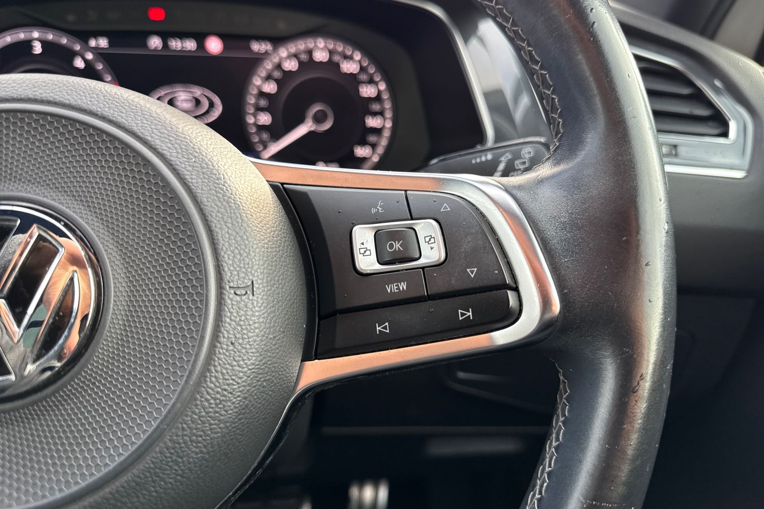 Used Volkswagen Tiguan Allspace 2019 for sale - 76624980: Photo 48