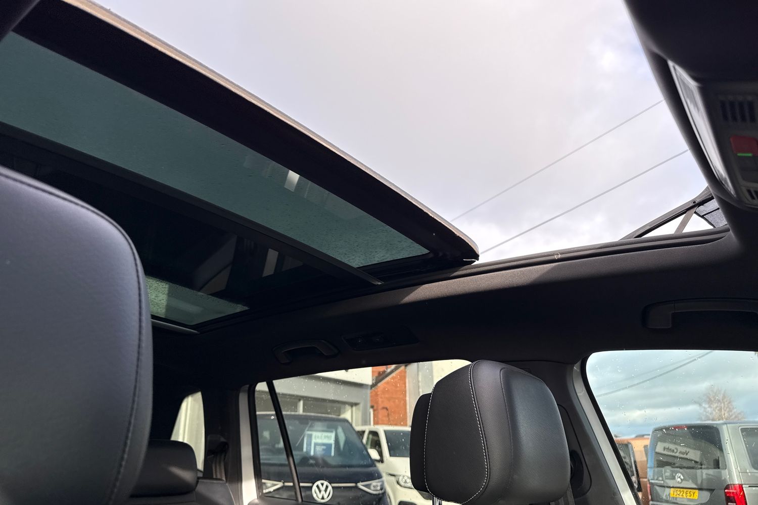 Used Volkswagen Tiguan Allspace 2019 for sale - 76624980: Photo 49