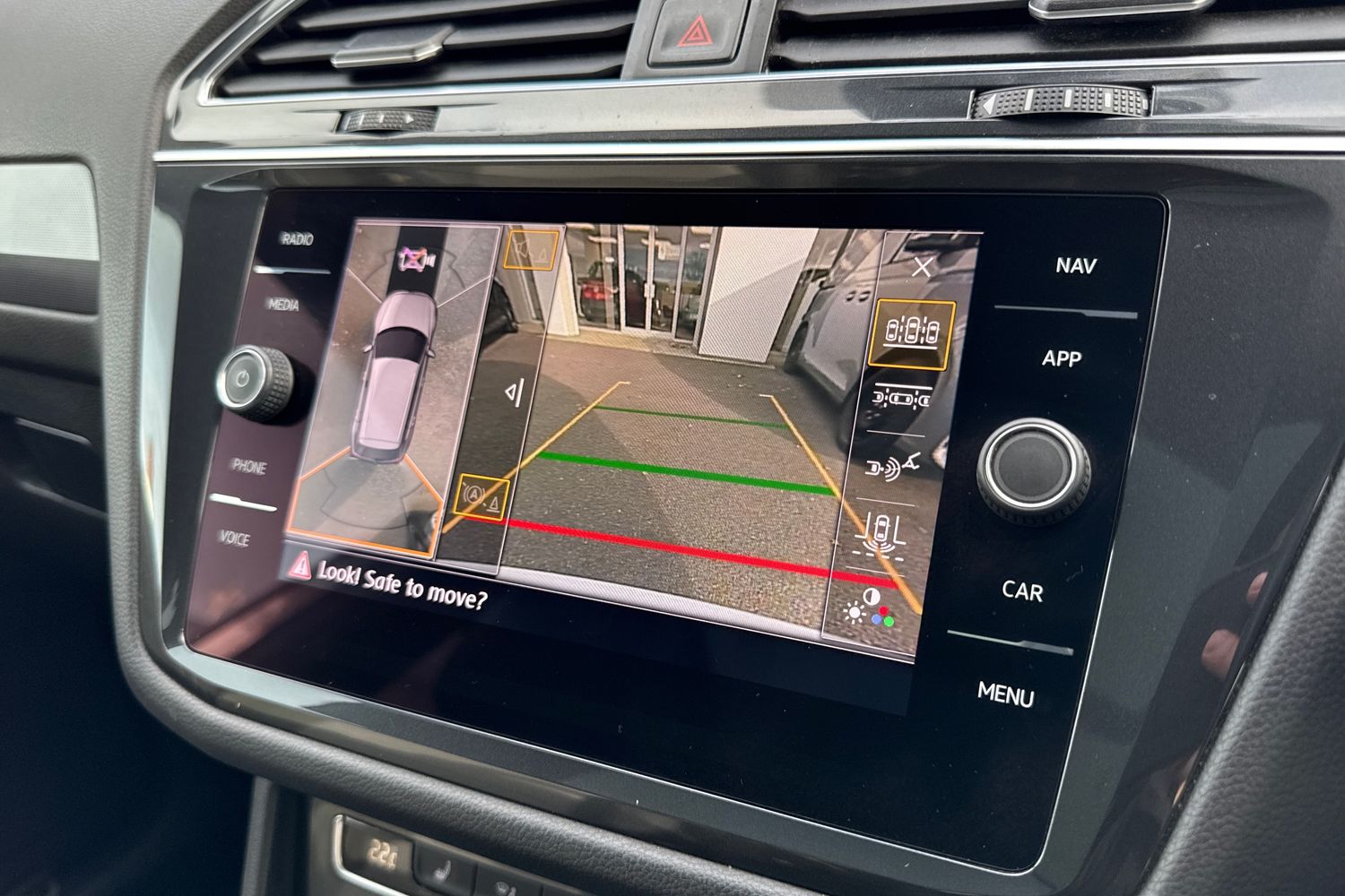 Used Volkswagen Tiguan Allspace 2019 for sale - 76624980: Photo 50