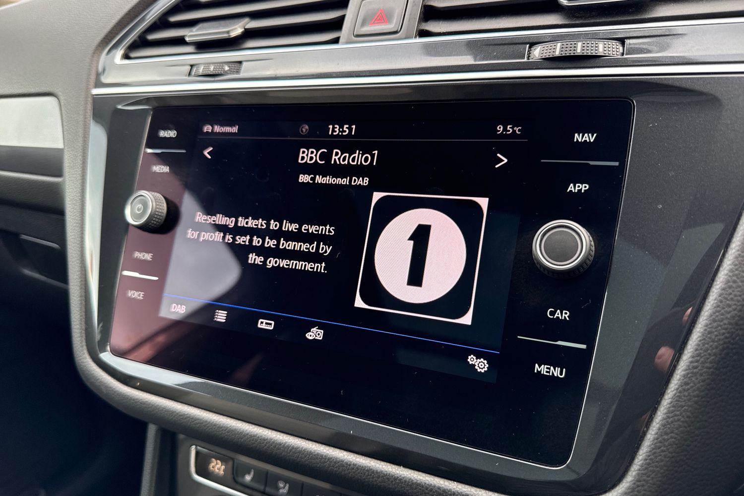 Used Volkswagen Tiguan Allspace 2019 for sale - 76624980: Photo 52